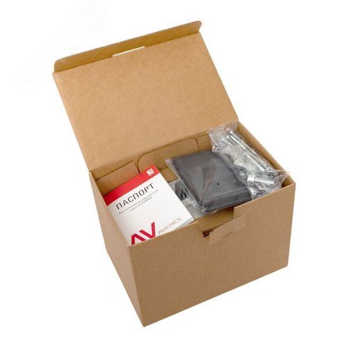 Выключатель автоматический AV POWER-2/3 100А 80kA TR AVERES - фото 13