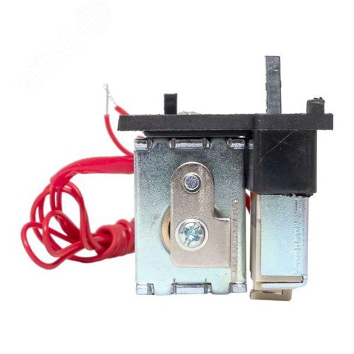 Расцепитель независимый 230В АС с проводами ВА-99М 400 - фото 6