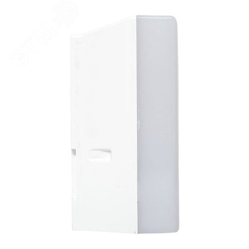 Коннектор фигурный для светодиодных линейных светильников ДБО-L белый 8Вт 6500К IP20 LUMA - фото 3