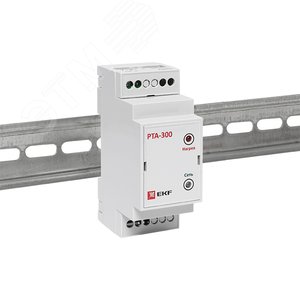 Терморегулятор РТА-300 - фото 4