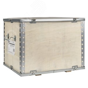 Рубильник-переключатель 1250A 3P c рукояткой управления для прямой установки PowerSwitch PROxima - фото 3