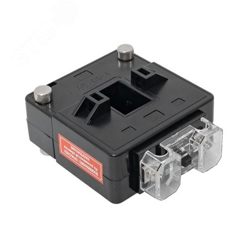 Трансформаторов тока ТТЕ-Р 23 400/5А 0,5 5ВА EKF - фото 10