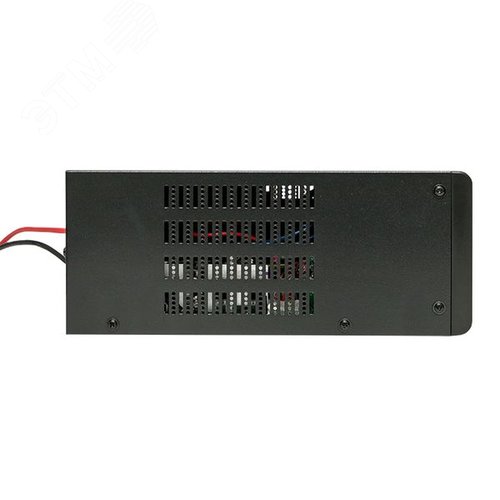 Источник бесперебойного питания Line-interactive E-Power PSW-H PROxima 600 Ва работа от внешних АКБ Tower IEC C14 - фото 4