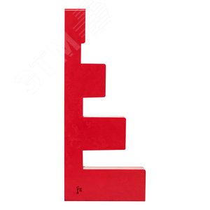 Изолятор шинный 900А 18кВ Лесенка без болта PROxima - фото 2