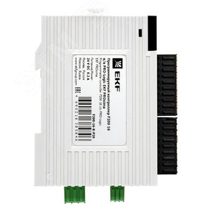 Программируемый контроллер F200 16 в/в N PRO-Logic PROxima - фото 3