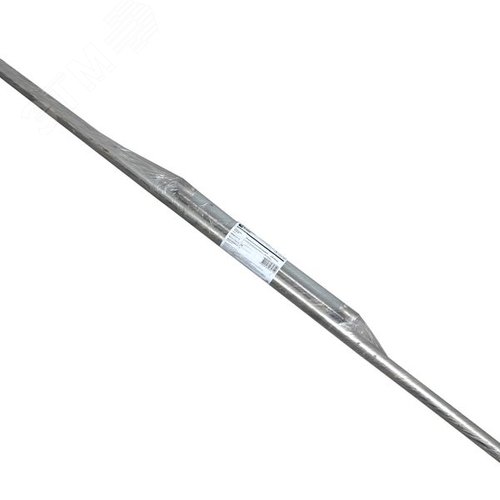 Изолированная мачта молниеприемника L=8м EKF - фото 3