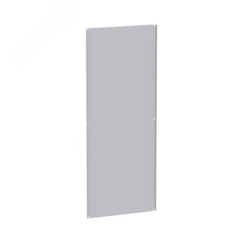 Изображение товара Панель монт.(1800х710х2,5)к ВРУ Unit(2000х800хГ) PROxima (шт)