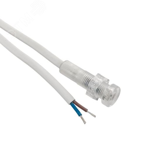 Фотореле DIN-1 (ФР) 2-100Лк 25А (3000Вт) - фото 12