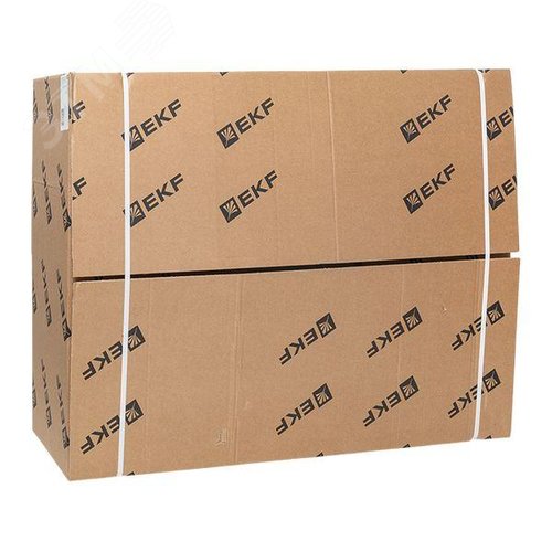 Щит распределительный навесной KRATOS 96 модулей 80.60.25 IP66 EKF - фото 12