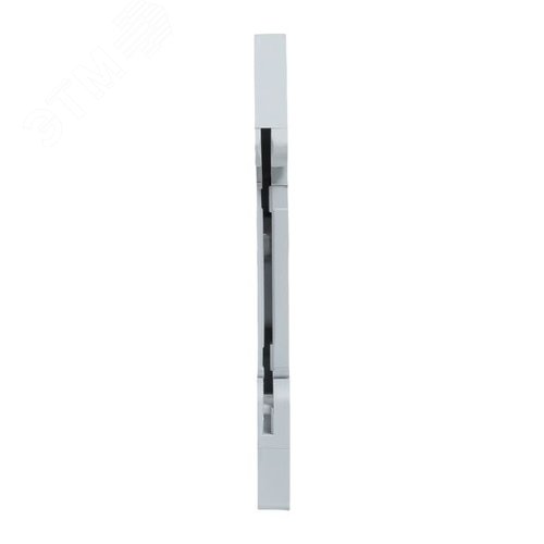 Клемма Push-in 2.5 мм2 4 вывода серая EKF - фото 5