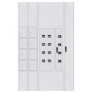 УЭРН 12 кв. (2700х1700х250) EKF - фото 2