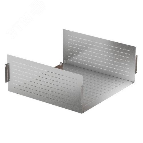 Изображение товара Перегородки для сборки горизонтальных шин Ш800 Г800 EKF AleSta (упак)