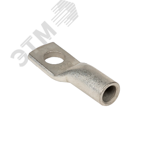 Наконечник медный луженый ТМЛ DIN 35-10 PROxima - фото 1