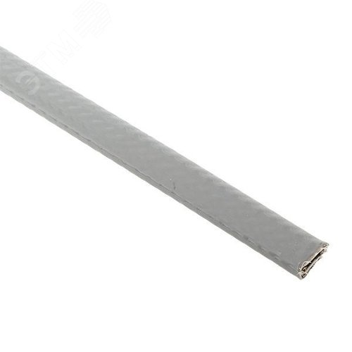 Кабель нагревательный саморегулирующийся HSR-33F, 50 м - фото 4