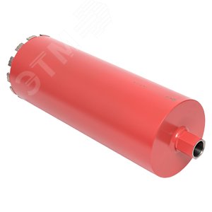 Коронка алмазная (проходка) WCHP-172/450 (1 UNC) Expert - фото 3