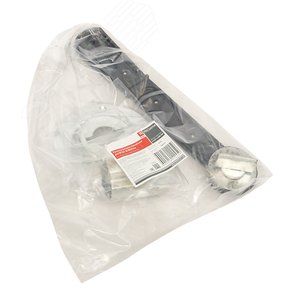 Рукоятка боковая смещённая для ВР32У-39 MAXima - фото 4