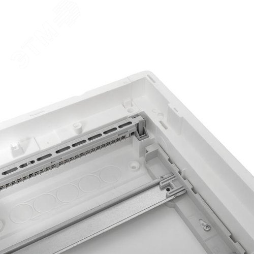 Встраиваемый силовой щит Nova 36 модулей с металлической дверью IP41 EKF - фото 11