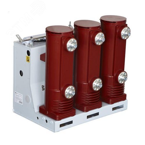 Выключатель вакуумный BB/-10-630-20-150 стационарного исполнения - фото 2