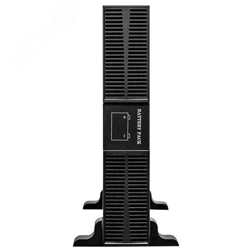 Батарейный блок с АКБ внешний для E-Power SW900Pro-RTB 6000 Ва 16x12В 7 Ач - фото 3