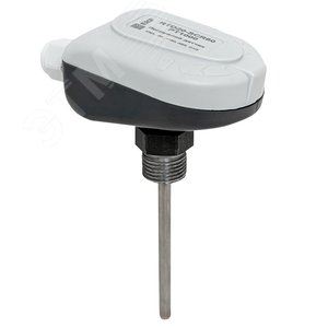 Изображение товара Ввинчиваемый датчик температуры 80 мм (шт)