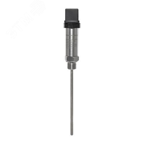 Датчик температуры L150 G1/2 4-20 мА DIN - фото 3