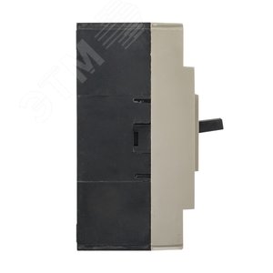 Выключатель автоматический трехполюсный ВА-99М/63 63А 25кА РЭ630А - фото 3