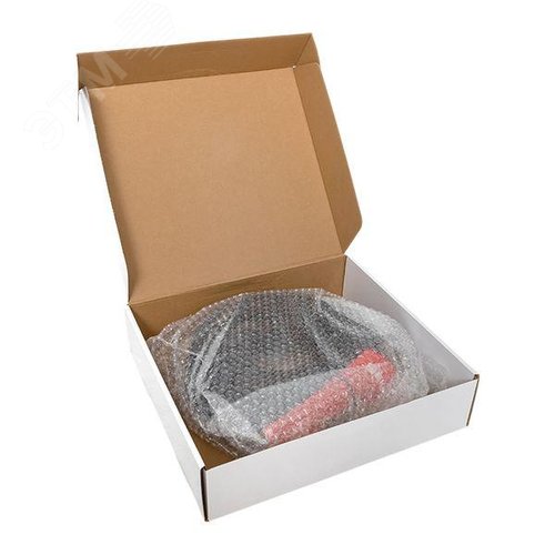 Кабель нагревательный саморегулирующийся SRL30-2CR, 50 м - фото 7