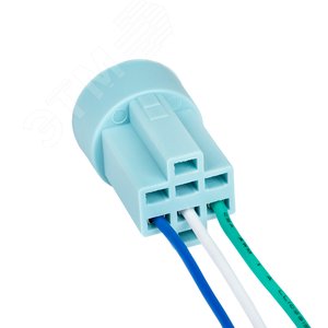 Адаптер для подключение кнопок S-Pro67 3 контакта PROxima - фото 2