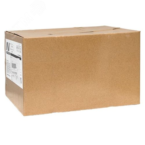 Выключатель автоматический в литом корпусе AV-POWER-3/3 500А 35кА TR EKF - фото 8