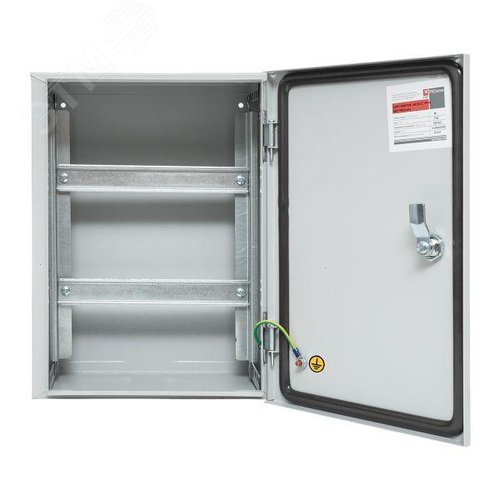 Щит распределительный навесной KRATOS 24 модуля 40.30.22 IP66 EKF - фото 7