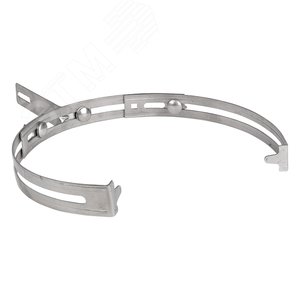 Держатель коньковый регулируемый 230-350 мм, NI PROxima - фото 2