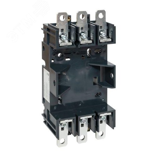 Панель втычная для ВА-99C 100-250 переднего присоединения - фото 2