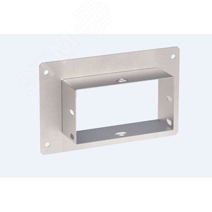 Фланец соединительный 50x500 мм - фото 2