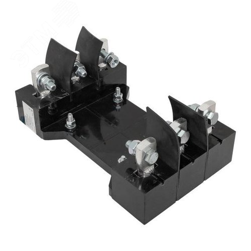 Панель втычная для ВА-99М 630 заднего присоединения - фото 6