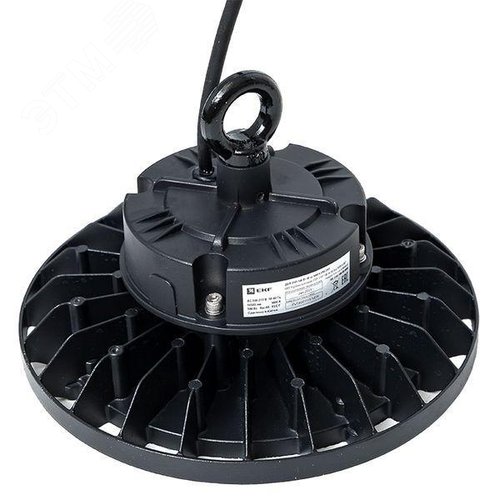 Светильник светодиодный промышленный для высоких пролетов ДСП-2101 100Вт 90 гр 5000К IP65 - фото 3