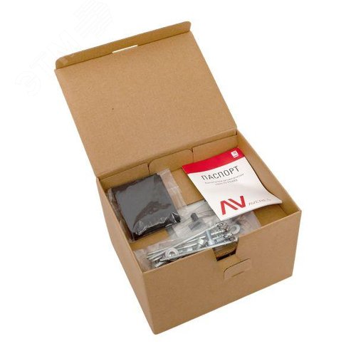 Выключатель автоматический AV POWER-1/3 160А 50кА ETU2.2 - фото 13