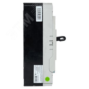 Выключатель автоматический AV POWER-4/3 1000А 50кА ETU2.0 - фото 4