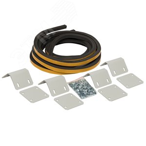 Изображение товара Комплект для боковой стыковки FORT универсальный IP31/IP54 PROxima (шт)