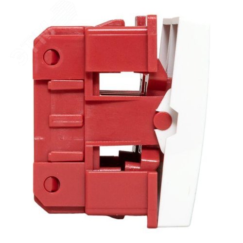 Выключатель 2-кл. 10А, без индикатора EKF - фото 3