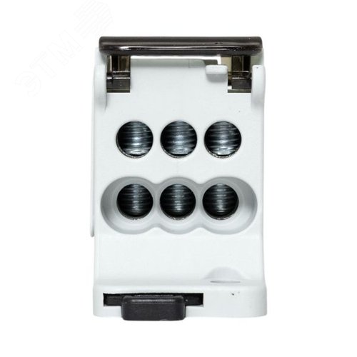 Клеммный блок распределительный КБР 160A EKF - фото 11