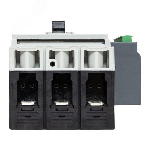 Выключатель автоматический AV POWER-1/3 160А 50кА ETU2.2 - фото 9
