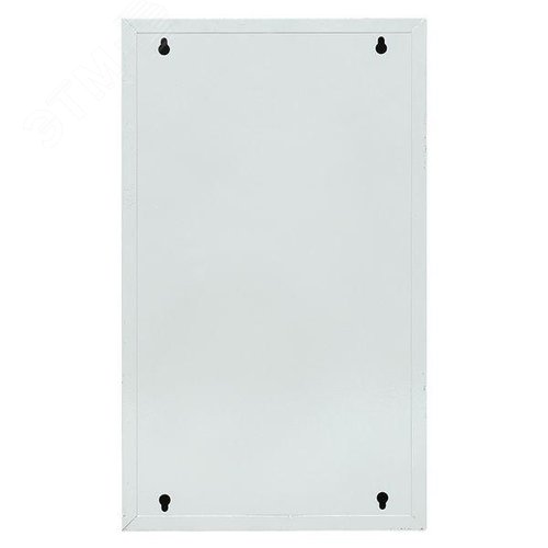 Щит учетно-распределительный навесной ЩУРн-3/15 с замком с окном IP31 БУР-3/15И - фото 6