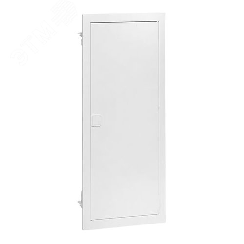 Изображение товара Встраиваемый комбинир. щит Nova (2 DIN + 2 МП) 4 габарит с пластиковой дверью IP41 EKF (шт)