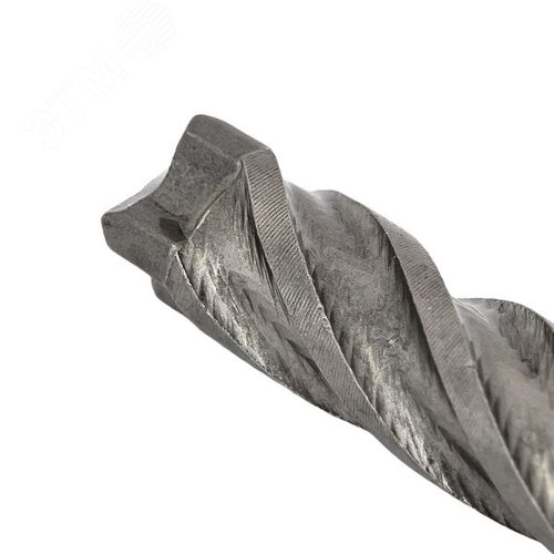 Бур по бетону SDS-plus 10х160 мм (4 резца) - фото 9