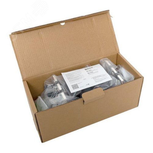 Панель втычная для ВА-99C 400-630 заднего присоединения - фото 13