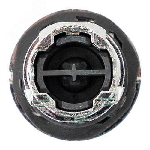 Исполнительный механизм кнопки XB4 зеленый плоский возвратный без фиксации, без подсветки IP65 - фото 5