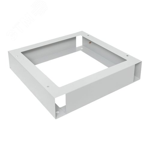 Цоколь к ВРУ Unit S IP31 Вх450х450 PROxima - фото 4