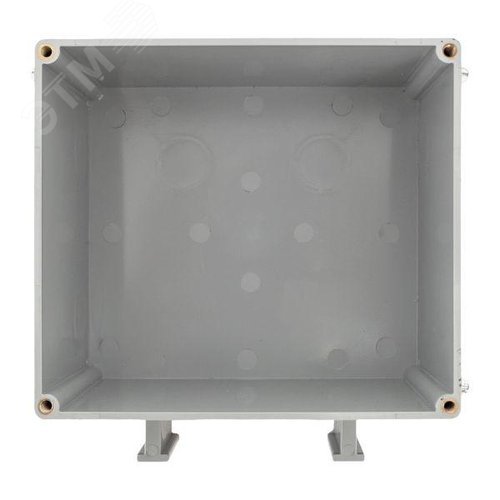 Коробка напольная под лючок C-Line WP-6 - фото 10