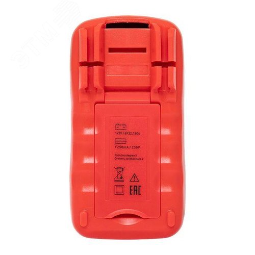 Мультиметр цифровой MAS830L EKF Master - фото 4