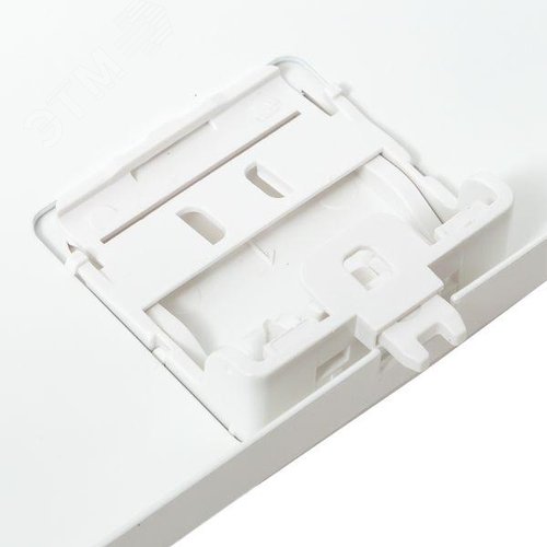 Встраиваемый слаботочный щит Nova 4 габарит с пластиковой дверью IP41 EKF - фото 12